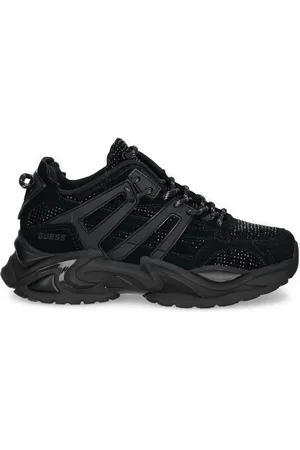 Guess RunnerBelluna trainers