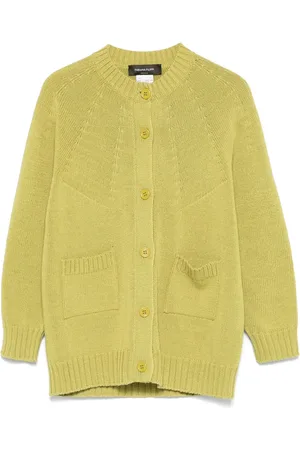 Fabiana Filippi Cotton cardigan
