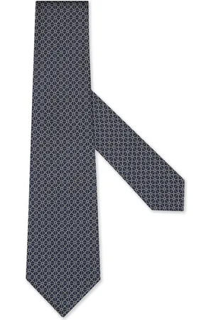 Ermenegildo Zegna Silk tie
