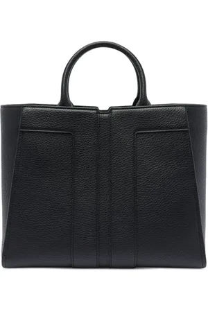 Elisabetta Franchi Faux-leather tote bag