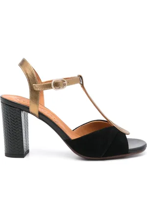 Chie Mihara 85mm Biagio sandals