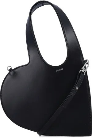 COPERNI Mini Baby Heart crossbody bag