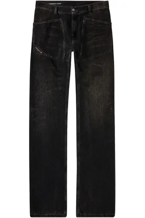 Diesel D-Zeta jeans