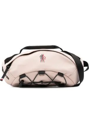 Moncler Water-repellent belt bag