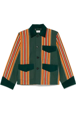 BODE Parakeet jacket