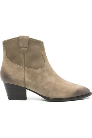 Ash 50mm Fame boots