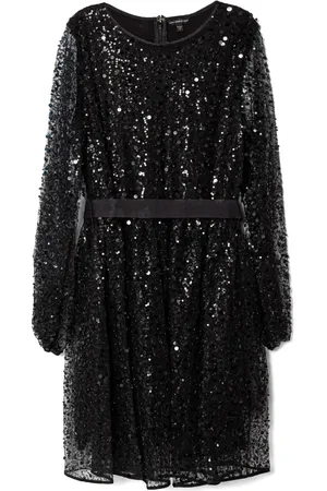 Guess Sequin-embellished dress