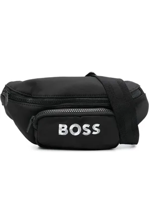 HUGO BOSS Logo-print belt bag