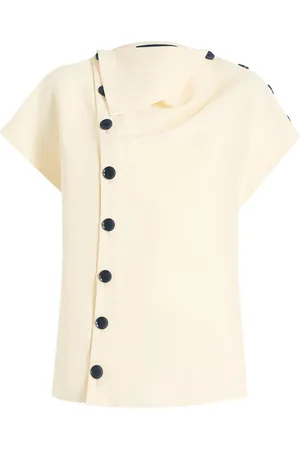 Proenza Schouler Zion blouse