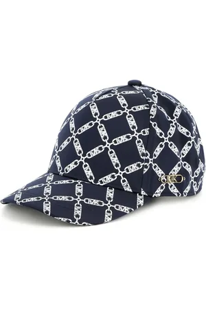 Michael Kors Logo-print cap