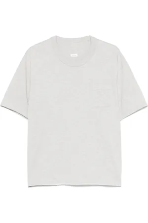 VISVIM Cotton T-shirt