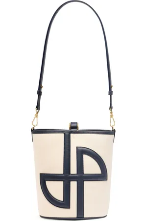 Patou Small JP bucket bag