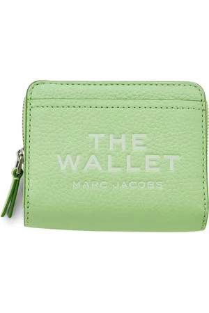 Marc Jacobs Mini The Leather wallet