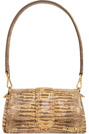 Jacquemus Petit Bambimou shoulder bag
