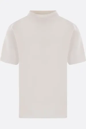 CFCL Mock neck t-shirt