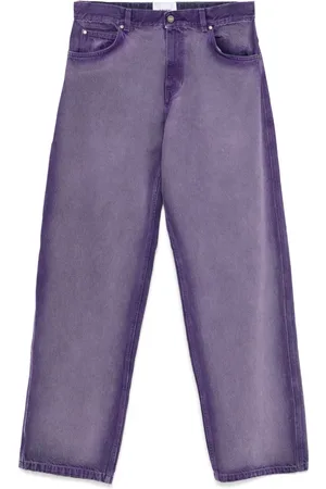BONSAI Cotton jeans