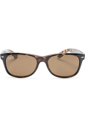 Ray-Ban 2132 SOLE 902/57