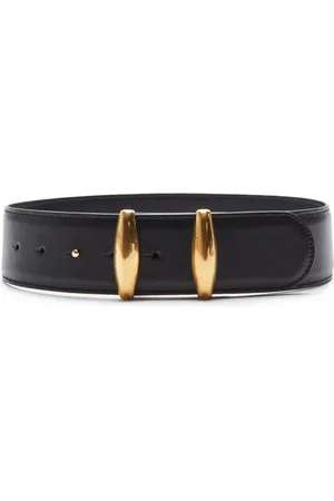 Altuzarra Snap-fit leather belt