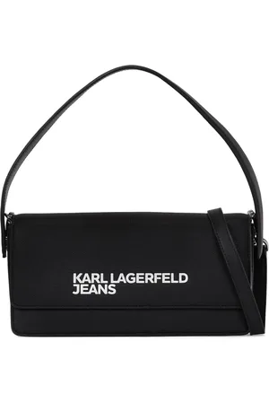 Karl Lagerfeld Essential crossbody bag