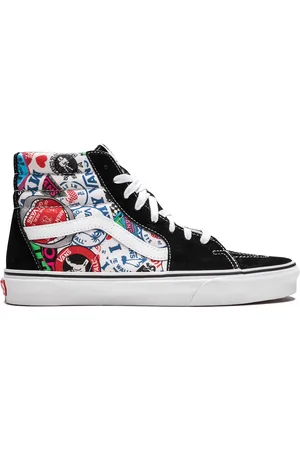 Vans Sk8-Hi sneakers