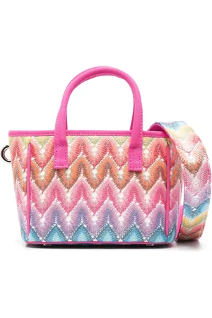 Missoni Zigzag shoulder bag