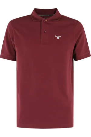 Barbour Cotton polo shirt
