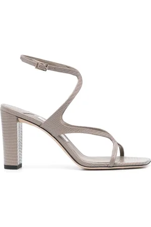 Jimmy Choo 85mm Azie sandals