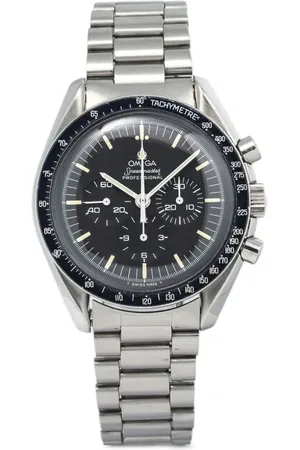 Omega Pre-owned Speedmaster Professional 42mm
