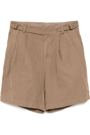 Kolor Cotton shorts