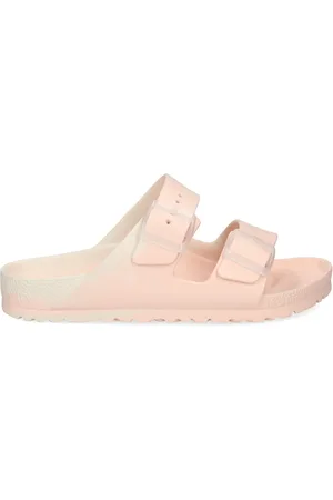 Birkenstock Arizona slides