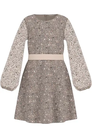 Guess Sequin-embellished dress