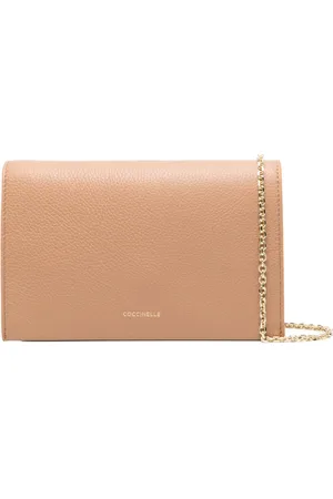 Coccinelle Dandy 2 clutch bag