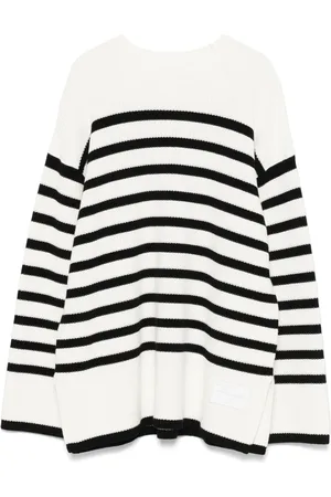 HUGO BOSS Striped jumper