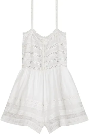 Marant Etoile Dylan playsuit