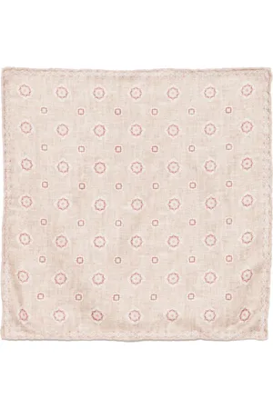 Brunello Cucinelli Silk scarf