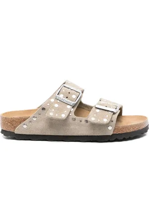 Birkenstock Arizona slides