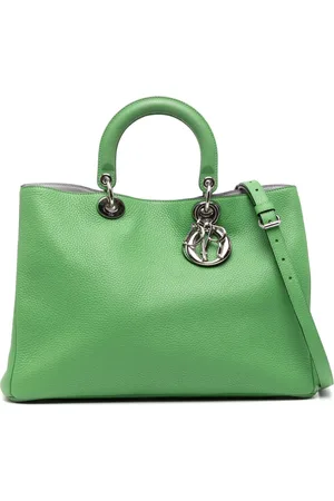 Dior Lady tote bag