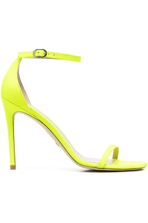 Stuart Weitzman Nudistsong open-toe sandals