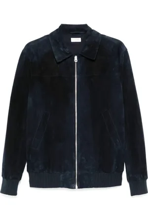 Fursac Suede jacket