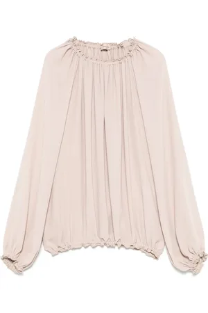 BLANCA Cherry blouse