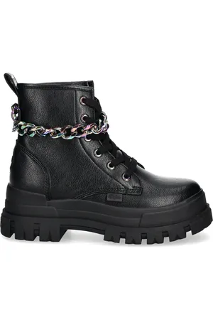Buffalo Aspha Rld Chain 3.1 boots