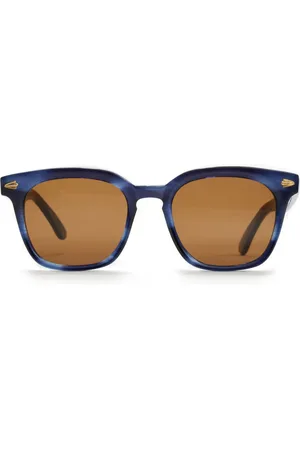 FAMILY AFFAIR Square-frame sunglasses