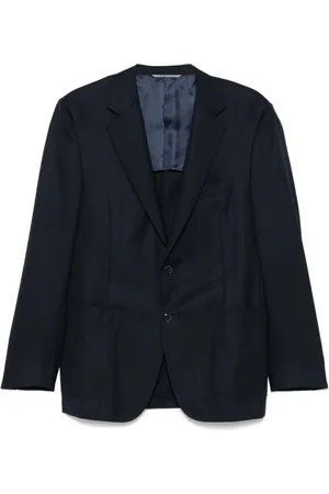 CANALI Wool blazer