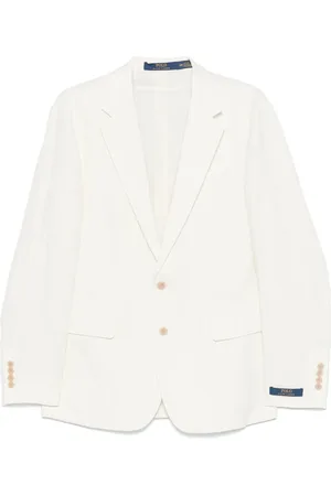Ralph Lauren Linen blazer