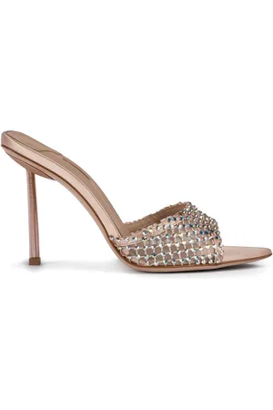 LE SILLA 110mm Gilda sandals