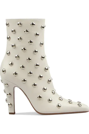 PARIS TEXAS 100mm Belle ankle boots