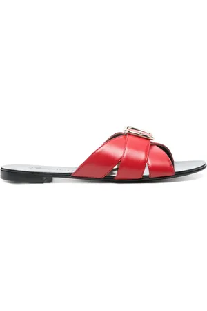 Giuseppe Zanotti Geraldhine slides