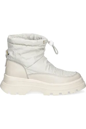 HUGO BOSS Foster boots