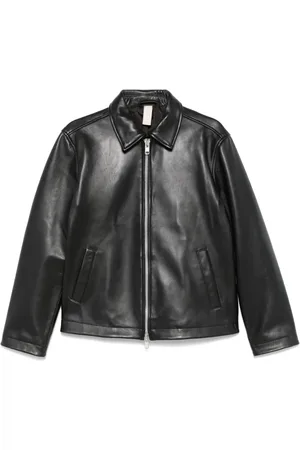 Sunflower Leather jacket