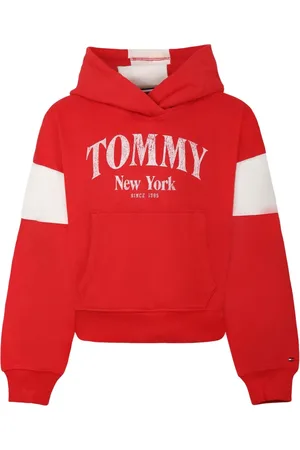 Tommy Hilfiger Logo hoodie